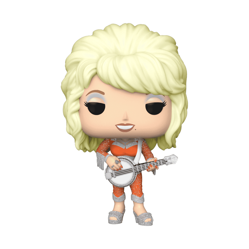 Pop! Dolly Parton, , hi-res view 1